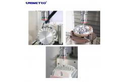China 5m Transmission Distance Machine Tool Probe , CNC Maching Machine Tool Probe supplier