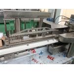 Ampoule Filling Machine For Vitamin B12 Injection With High Speed Sterilization And High Accuracy for sale