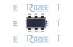 China SN74LVC1G175DBVR supplier