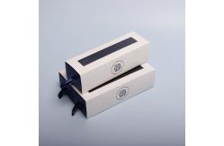 China Eco Friendly Disposable Food Packaging Box Custom Printed With Cardboard Sleeve supplier