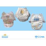 Professional Baby Pull Up Pants diaper Easy To Wear With High Absorption for sale