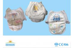 China Professional Baby Pull Up Pants diaper Easy To Wear With High Absorption supplier