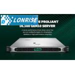 HPE ProLiant DL360 Gen10 Plus 4LFF NC Server nas raspberry online storage backup synology nas ssd for sale