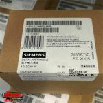 6ES7131-4BD01-0AB0 6ES71 31-4BD01-0AB0 Siemens Digital Input/Output Module