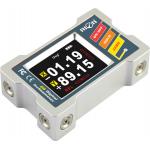 CE Ip54 Digital Inclinometer Auto Temperature Drift Compensation Electronic Tilt Sensor for sale