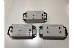 China Measurement Lab Test Machines Of Touch Current And Protective Conductor Current supplier