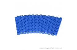 China                  7100 Smart Belt Solution Sideflexing Conveyor Belt              supplier