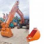 Telescopic Arm For Excavator Hitachi Komatsu Sany Cat for sale