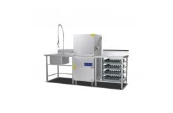 China Electric Heating High Output Dishwasher Office Cups With Ce Certificate supplier