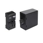115V AC Vehicle Loop Detector For Car Parking Management System For Building Entrance for sale