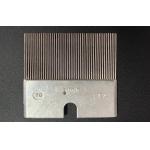 Safety Knitting Needle Spare Parts For Textile Looms Of Knitting Machine for sale