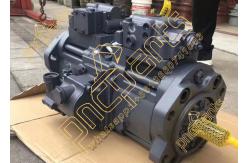 China KRJ6199  Hydraulic Pump CX210 K3V112DTP Excavator Hydraulic Main Pump supplier