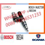 diesel fuel injection injector 0414701066 0414701044 1805344 for SCANIA diesel engine