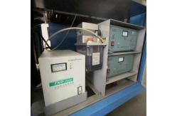 China Nobo Bonnell Spring Assembling Machine supplier
