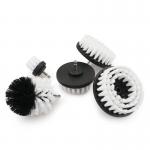 Polypropylene Electric Drill Brush Kit ISO9001 for sale