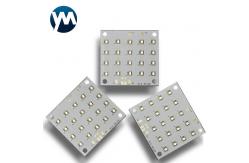 China UV Light Module 60W uv led chip led module light ultraviolet lamps supplier
