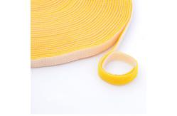 China Plastic hook 2 sided  tape / back to back Strapping   Cable Tie supplier