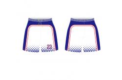 China 4XL Polyester Basketball Shorts supplier