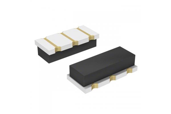 33PF CER RES 6.6000MHZ SMD Circuit Crystal Oscillator PBRC-6.60BR