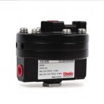 TS100 Control Valve Volume Booster 0.4-0.7MPa Pneumatic Valve Positioner