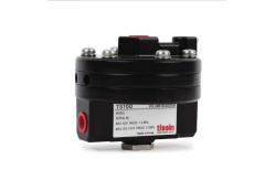 China TS100 Control Valve Volume Booster 0.4-0.7MPa Pneumatic Valve Positioner supplier