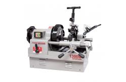 China Custom 1300W Automatic 3 Inch Portable Electric Pipe Threader ZT-80F-B supplier