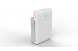 China APP Control Healthlead Household Air Purifier EPI341 PM2.5 Air Quality supplier