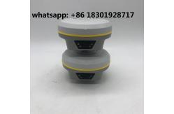 China Trimble GNSS Receiver South Galaxy G3 Dual Frequency Gps Receiver supplier