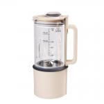China Soundproof Electric Smoothie Blender Machine 48oz 1.5L Self Cleaning manufacturer
