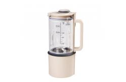 China Soundproof Electric Smoothie Blender Machine 48oz 1.5L Self Cleaning supplier