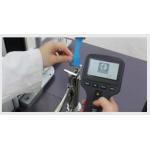 Professional Tensile Testing Machine 0.001 ~ 1000 Mm/Min Universal Tensile Tester