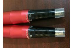 China 7V Digital Permanent Makeup Machine  With Adjust Needle Length , Eyebrow Tattoo Machine supplier
