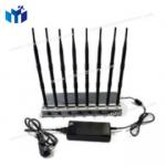 Anti Drone Radio Detection handhled Device Long Range Detector