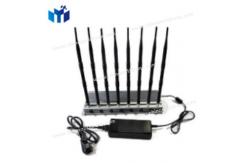 China Anti Drone Radio Detection handhled Device Long Range Detector supplier