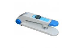 China Multifunctional Leather Softness Tester Pneumatic Control Practical supplier