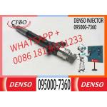 095000-5740 095000-5890 095000-6870 095000-7350 095000-7360 095000-7361 095000-7720 095000-7730 0950007731part number DCRI107730 for sale