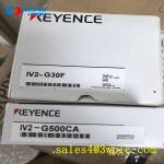 IV2-G30F  KEYENCE Sensor amplifier Learning/standard mode for sale