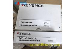 China IV2-G30F  KEYENCE Sensor amplifier Learning/standard mode supplier
