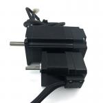 8Nm 12Nm Closed Loop Servo Motor 240 V High Torque Analog Drive