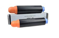China Canon iR3045 C-EXV12  Consumables Black Copier Toner Cartridge - 24000 Pages supplier