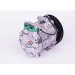 7H13 24V AC Compressor For KoBeico SK350-8 YN20M00107F2  189-2746 TDKR151350S WXTK103 for sale