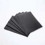 ASTM Smooth HDPE Geomembrane Sheet Corrosion Resistance For Mining Industry for sale