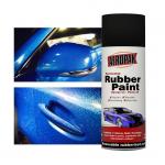 Aeropak Removable Rubber Spray Paint Peelable Pearl Luster Car Paint for sale