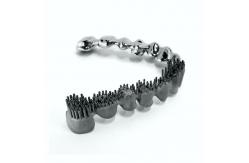 China Dental SLM 3D Metal Printer Cobalt Powder 3D Printer CoCrW CoCrMo supplier