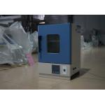 Environmental Drying Oven Temperature Test Chambers With Programmable