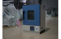 China Environmental Drying Oven Temperature Test Chambers With Programmable supplier