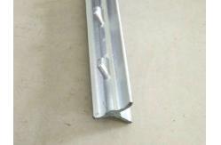 China Galvanized Y Steel Fence Posts For Cattle Farm Fence Use supplier