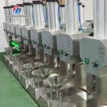 50L/Min Coconut peeling machine fresh coconut peeling equipment green coconut processing
