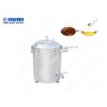 HDF-PG22 Food Oil Filter Machine Transformer Oil Dehydration Machine Save Energy for sale
