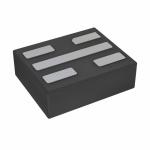 Memory IC Chip M24C16-FMH6TG 16Kbit Serial I2C Bus EEPROM Memory IC 400kHz for sale